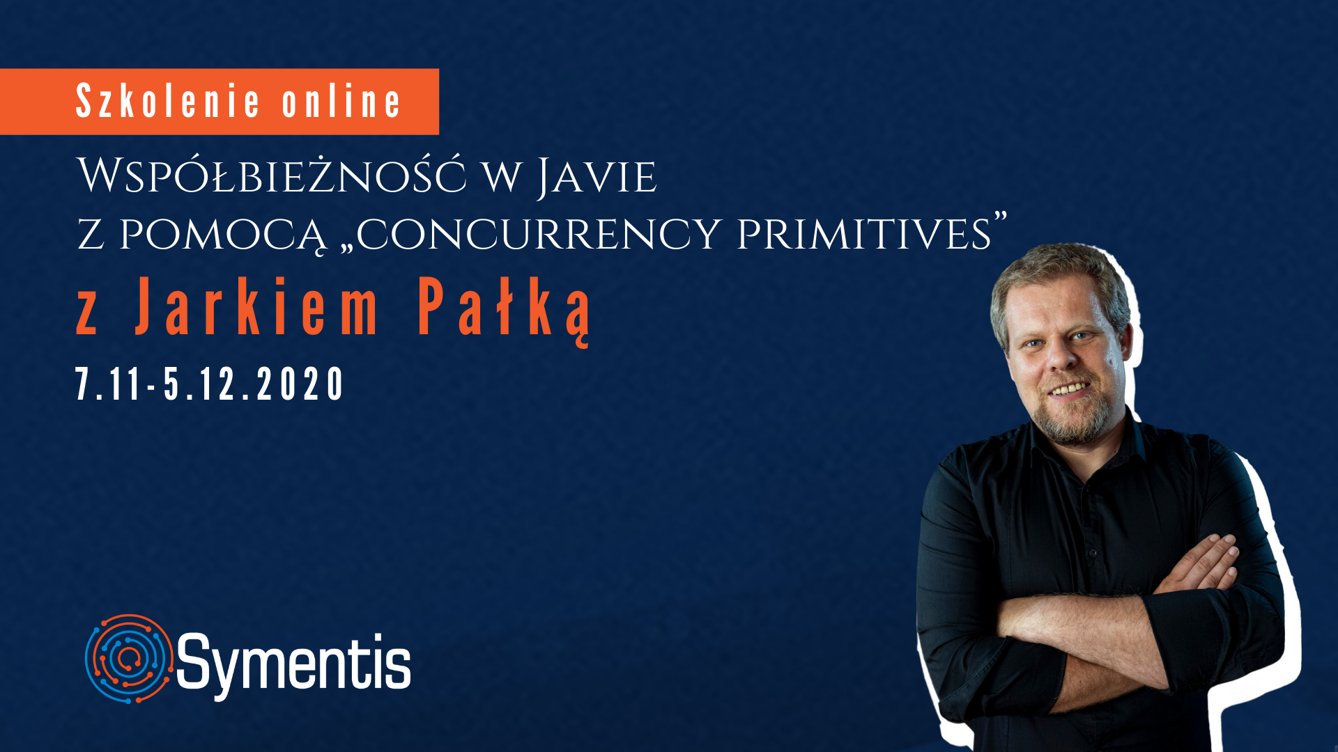 Współbieżność w Javie z wykorzystaniem “concurrency primitives”